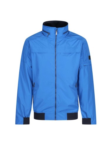 REG-TRW520-WATERPROOF FINN JACKET